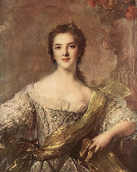 Madame Victoire of France